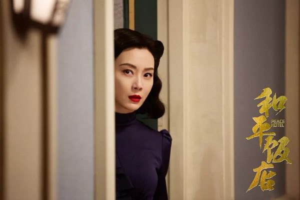 问吧精选｜陈数：陈佳影这个角色，不只是个“最强大脑”