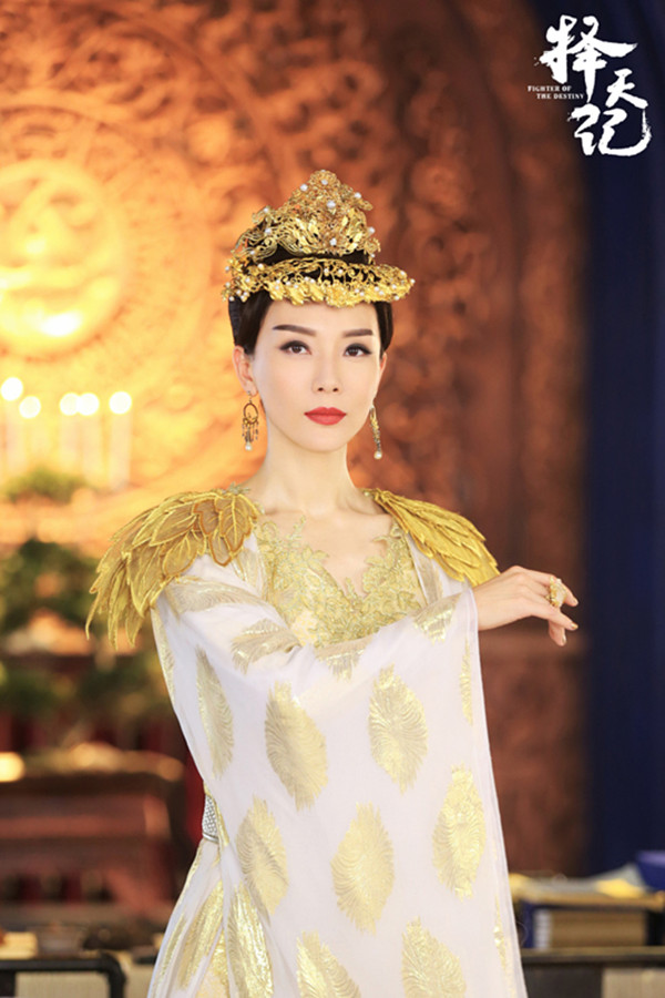 问吧精选｜陈数：陈佳影这个角色，不只是个“最强大脑”