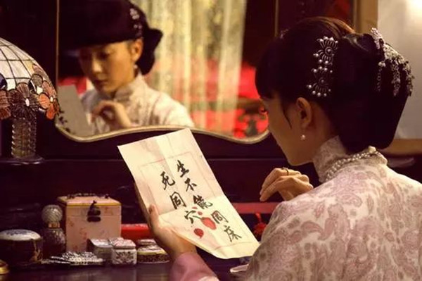 问吧精选｜陈数：陈佳影这个角色，不只是个“最强大脑”