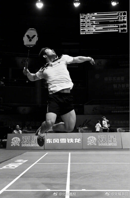 伦敦奥运会羽毛球男双冠军郑在成突发心脏病去世，年仅35岁