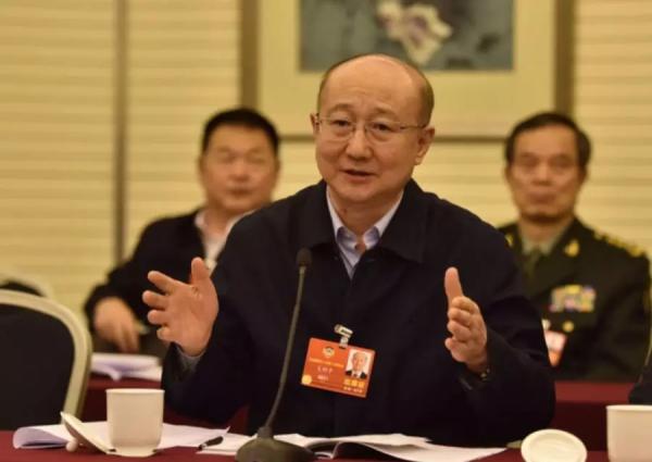 质检总局局长：国家标准采用国际标准的比率为85.47%