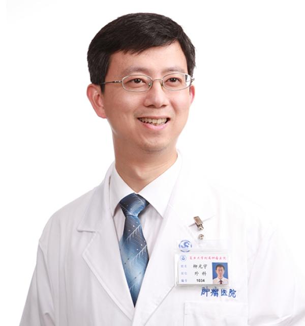 专访 | 柳光宇：为乳腺癌患者重塑“完整”人生