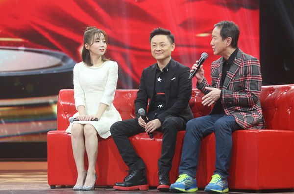 《为时代喝彩》配音演员专场：他们用声音打开“世界之窗”