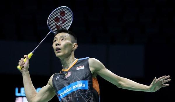 自传电影《败者为王》首映创纪录，李宗伟希望激励下一代