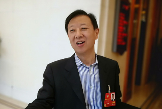 证监会副主席姜洋：要稳定社会稳定国家，必须要稳定资本市场