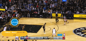 火箭止步17连胜，哈登40分奉献一场MVP对决