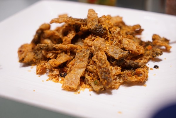 寻味顺德，找一种舌尖上的精细味道