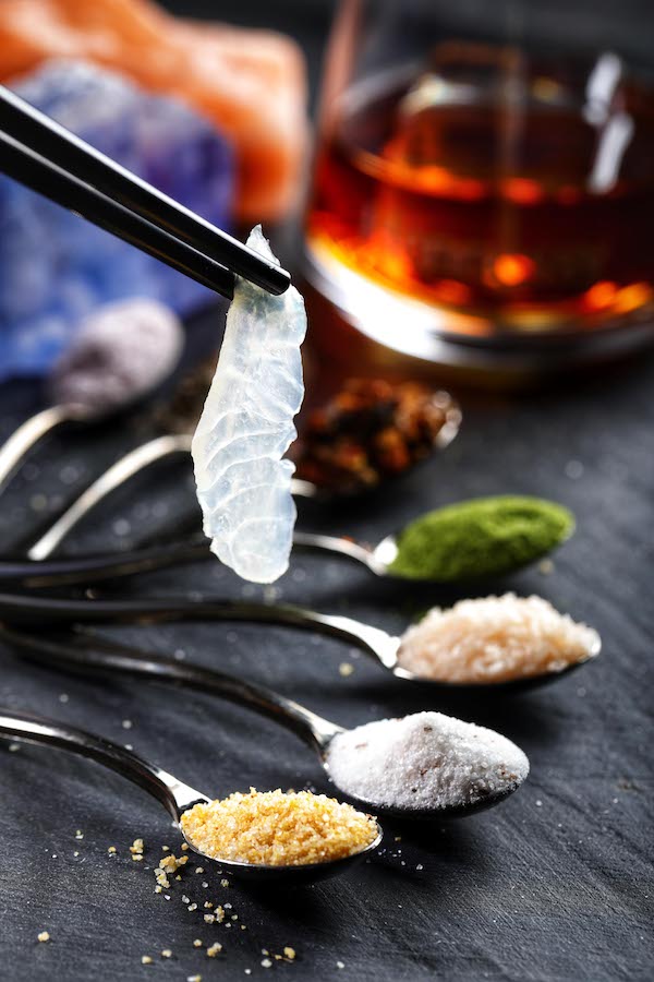 寻味顺德，找一种舌尖上的精细味道