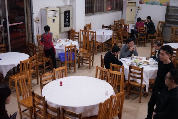 寻味顺德，找一种舌尖上的精细味道