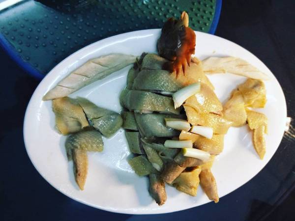 寻味顺德，找一种舌尖上的精细味道