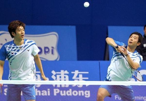 羽球名将李龙大将重返国际赛场，“世界第一组合”目标东京