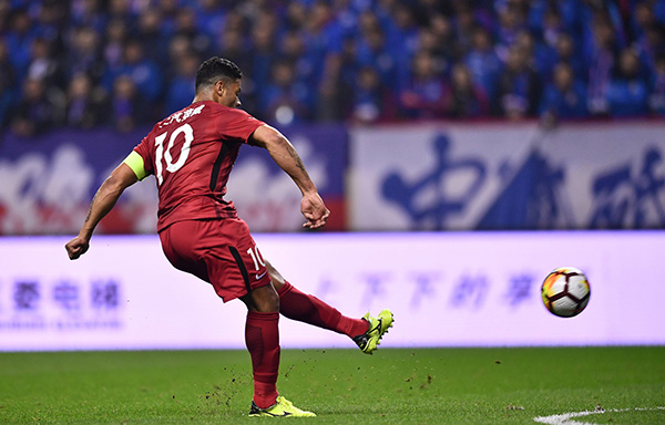 观察丨上港德比完胜初露冠军相，伤兵满营的申花亚冠为先