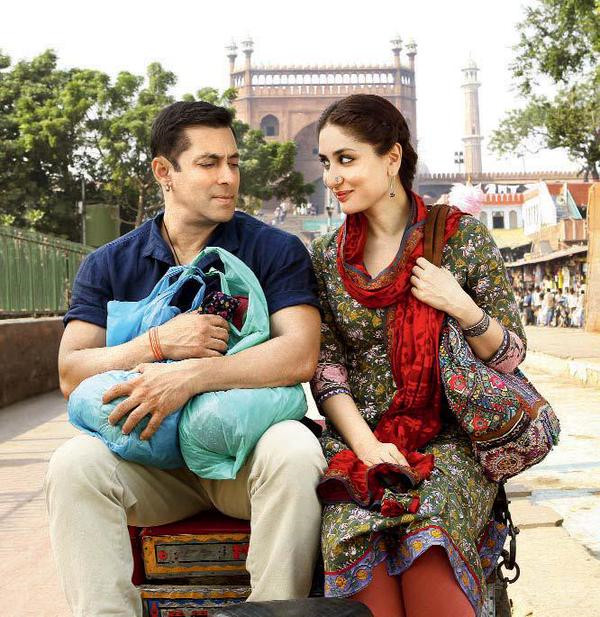 《小萝莉的猴神大叔》：一部印度版刘慧芳传记