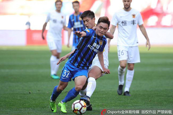 观察丨中超U23惊现“神换人”，足协新补丁就这样失效？