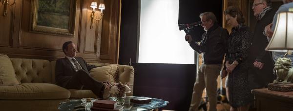 《华盛顿邮报》：美国报业黄金时代的赞歌与挽歌