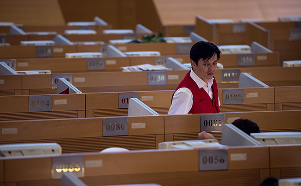 上证所：后续拟考虑将受交易所顶格处罚的情形纳入退市范围