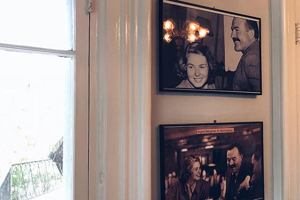 基韦斯特：美国大陆最南端的岛屿