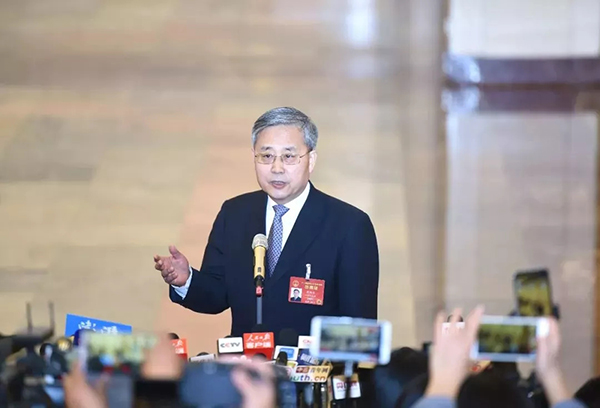 关于2018年楼市，两会传来7句话，值得关注！