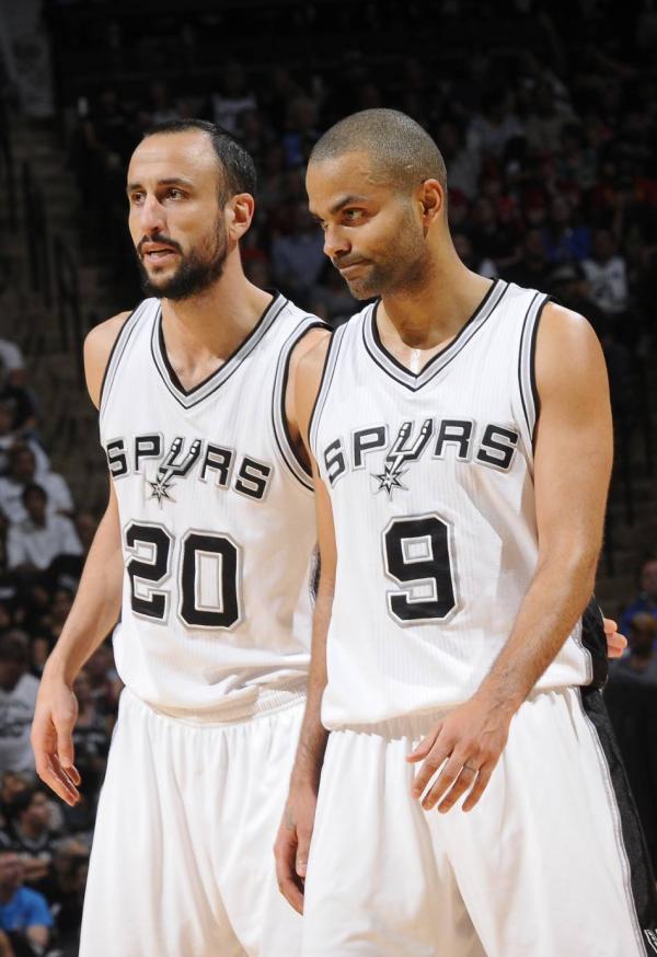 20年首次无缘季后赛？ 我们还是舍不得衰弱的马刺