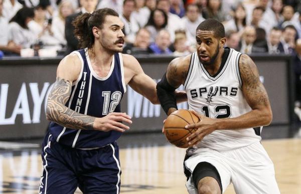 20年首次无缘季后赛？ 我们还是舍不得衰弱的马刺