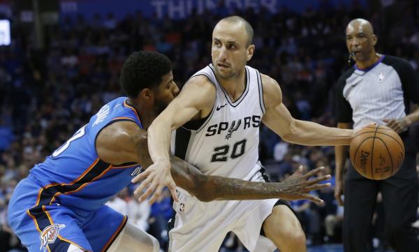 20年首次无缘季后赛？ 我们还是舍不得衰弱的马刺