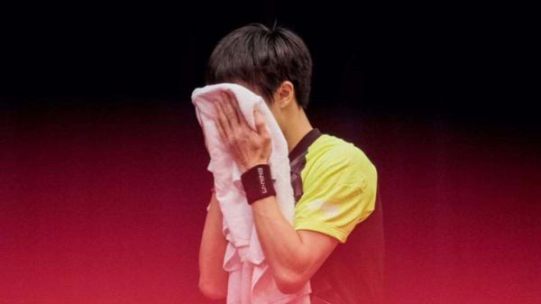 巴西乒乓竟赢了中国，22岁的林高远何时才能成熟