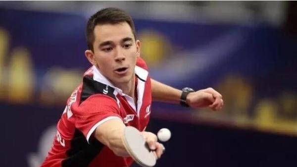 巴西乒乓竟赢了中国，22岁的林高远何时才能成熟