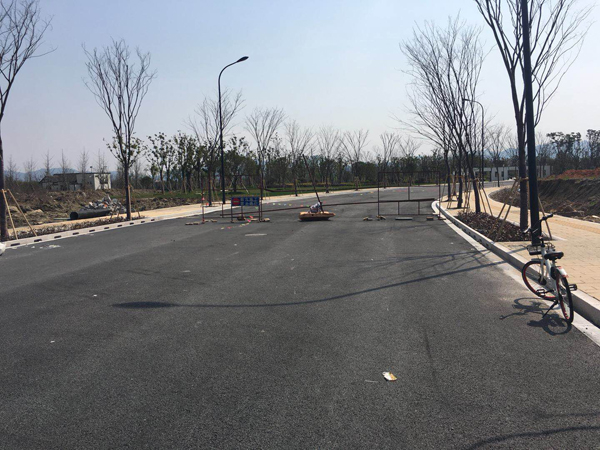 杭州加入自动驾驶城市竞赛：即将开放测试道路，紧邻阿里园区