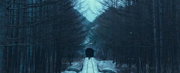 睡不着｜如果连环杀人犯开始不记事