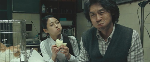 睡不着｜如果连环杀人犯开始不记事