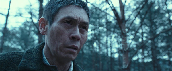 睡不着｜如果连环杀人犯开始不记事