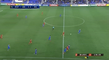 申花0比2不敌水原三星：亚冠13场不胜，出线岌岌可危