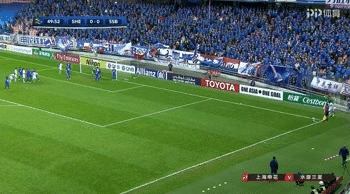 申花0比2不敌水原三星：亚冠13场不胜，出线岌岌可危