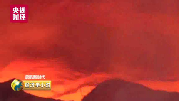 央视揭秘国产航母辽宁舰核心材料：真正的“世界顶配”