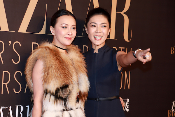 苏芒离职，关于时尚的探索仍在继续