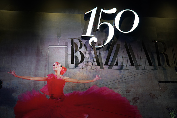 苏芒离职，关于时尚的探索仍在继续