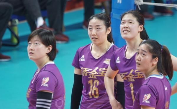 “00后”小将打懵金软景，她就是郎平急需的“小朱婷”