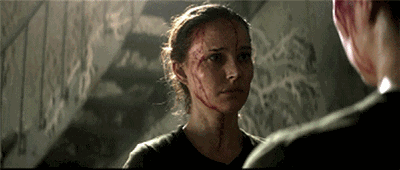 《湮灭》拉高了网飞科幻电影的水平，但也仅此而已