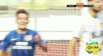 中超最佳U23确定是他了，国足有了最像梅西的前锋