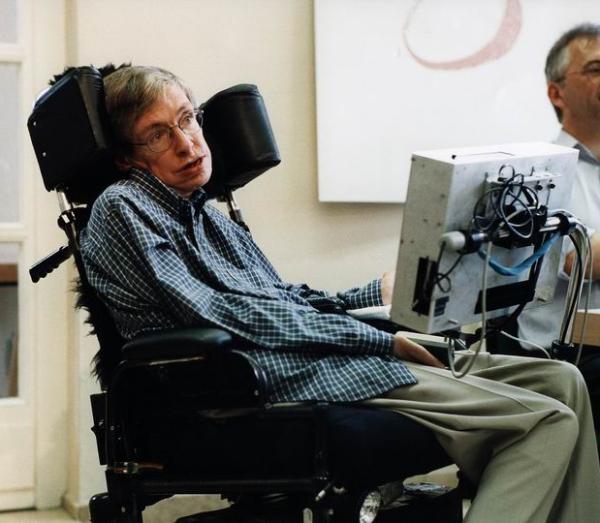 霍金过世，有关“渐冻人”我们需要知道这些