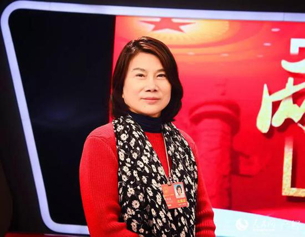 董明珠：建议将商业秘密刑事案件立案门槛降低为10万元损失