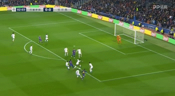 观察｜欧冠八强全部出炉，一个健康的梅西谁能阻挡