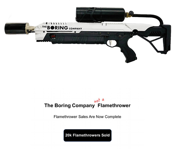 马斯克要进军传媒业？公司名可能叫“砰”，挖来洋葱新闻总编