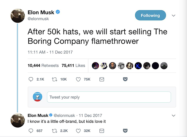 马斯克要进军传媒业？公司名可能叫“砰”，挖来洋葱新闻总编