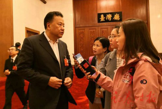 阎庆民：CDR将很快推出，独角兽企业名单需多部委共同筛选