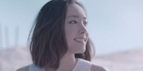 素描｜有一种可爱叫新垣结衣