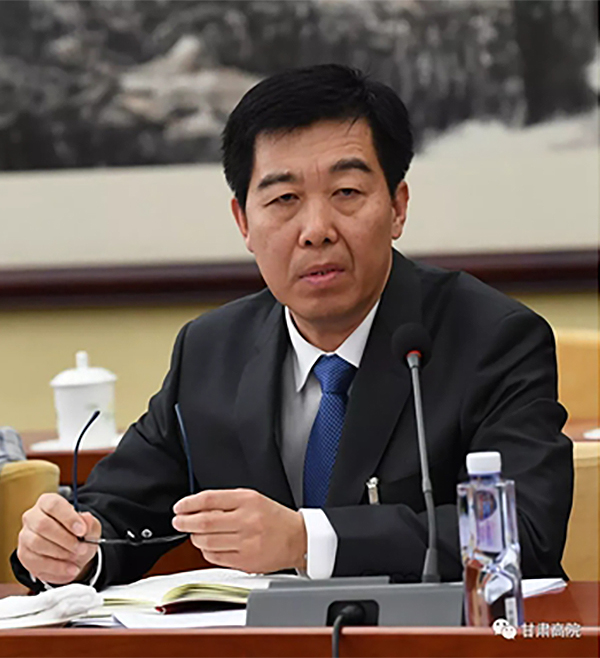 张海波代表：离婚低成本致草率离婚，建议设“试离婚”制度