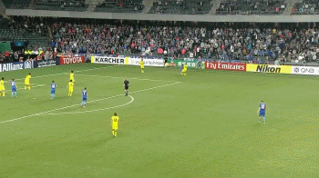 香港足球87年的坚守！进球后，他哭得像“200斤的孩子”