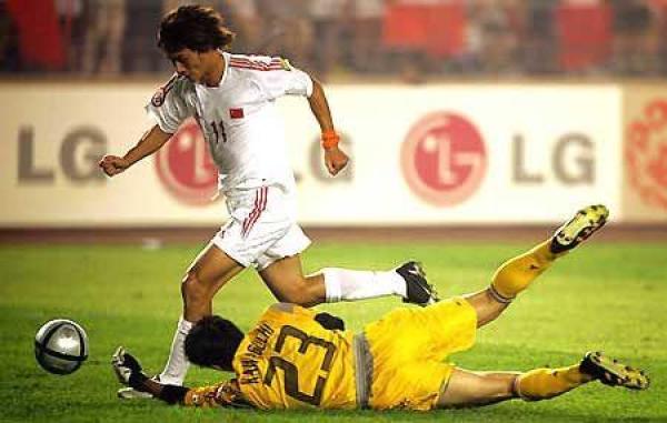 对话李毅“大帝”：还好当年网络不发达，不然我哪里承受得住