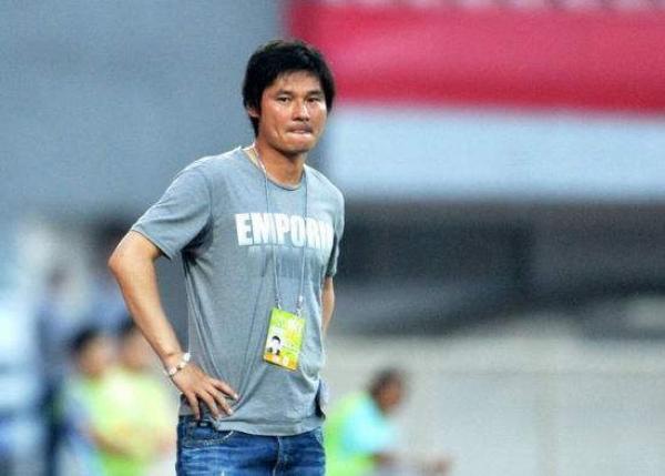 对话李毅“大帝”：还好当年网络不发达，不然我哪里承受得住